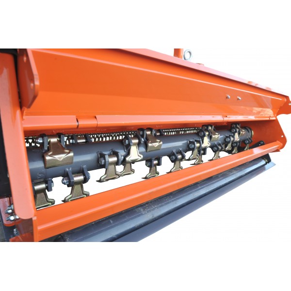 Cepová kosačka EFGC 155 Geograss