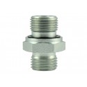 Boquilla/conector recto con junta/M16 x 1,50/3/8"