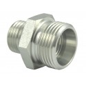Raccord droit M22x1,5 x M16 15l