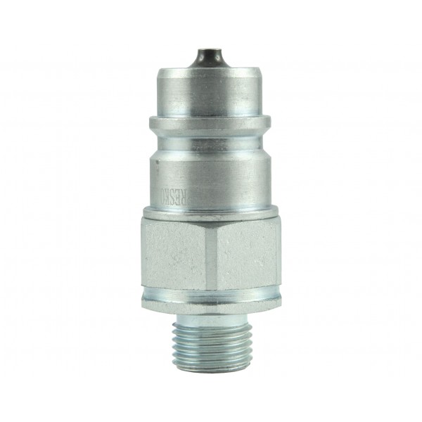 Fiche GW.Z-M16X1,5 EURO ISO12,5 prise CONNECTEUR RAPIDE