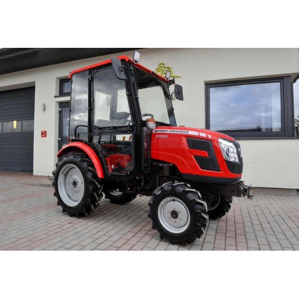 Massey Ferguson MF6028