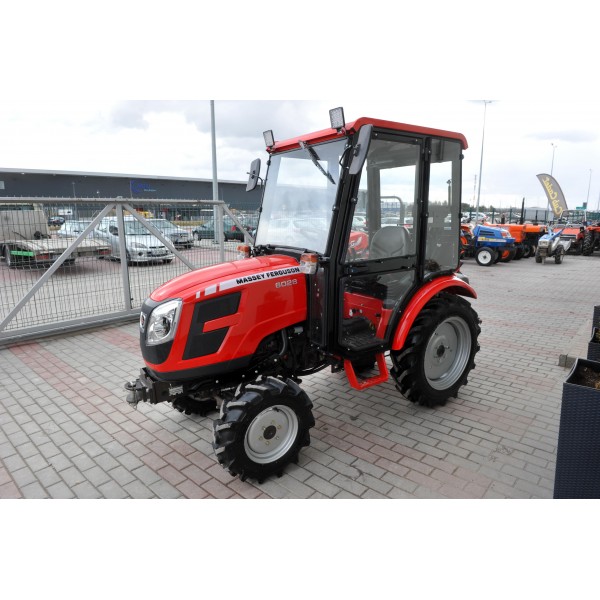 Massey FergusonMF6028
