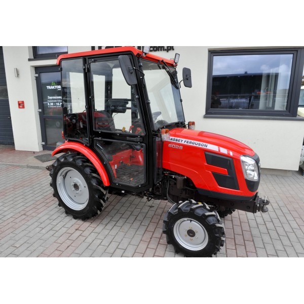 Massey FergusonMF6028