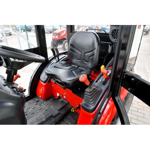 Massey FergusonMF6028