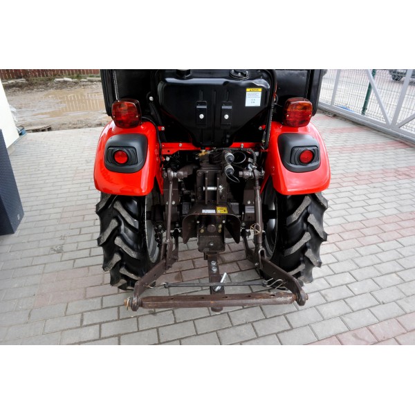 Massey Ferguson MF6028