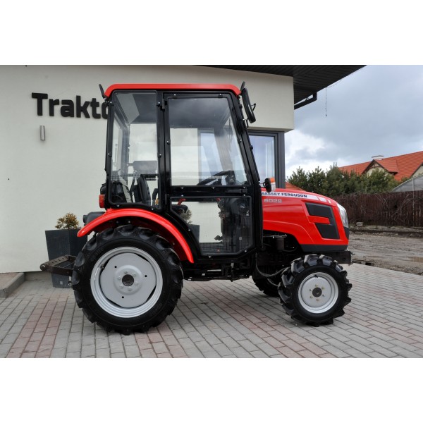 Massey Ferguson MF6028