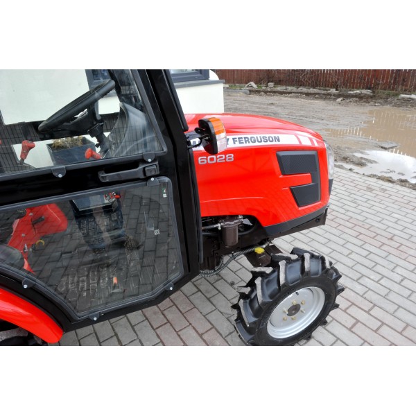 Massey FergusonMF6028