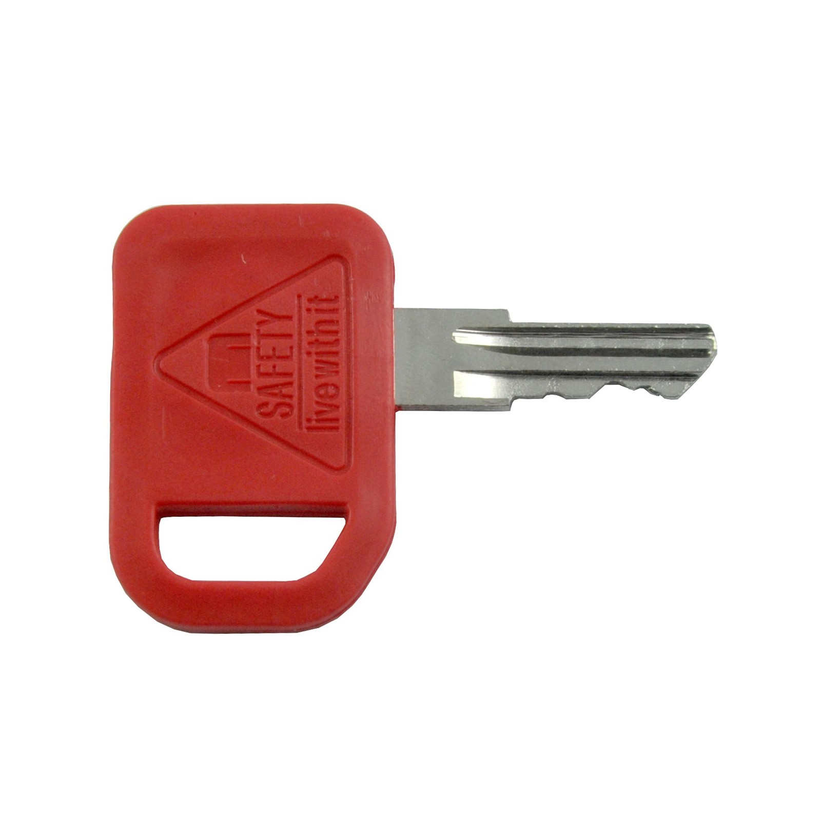 Ignition key / John Deere