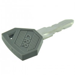 Llave de encendido / Yanmar AF / EF / F / FX / Ke-2 / Ke-3 / 198360-52160