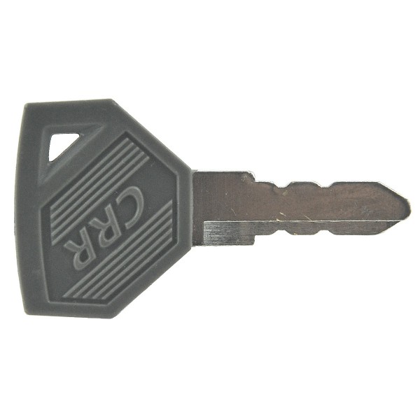 Clé de contact, Yanmar, AF, EF, F, FX, Ke-2, Ke-3, 198360-52160