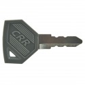 Llave de encendido, Yanmar, AF, EF, F, FX, Ke-2, Ke-3, 198360-52160