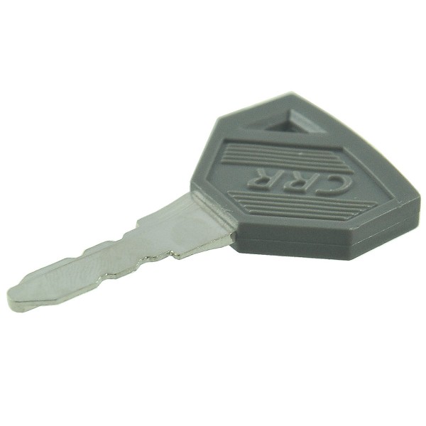 Klíč zapalování, Yanmar, AF, EF, F, FX, Ke-2, Ke-3, 198360-52160