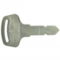 Key, ignition key, Kubota, Case, New Holland, 15248-63700, SBA385210370, 87778921