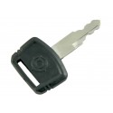 Llave de encendido / H800 Hitachi / John Deere / Case IH / Zaxis / New Holland