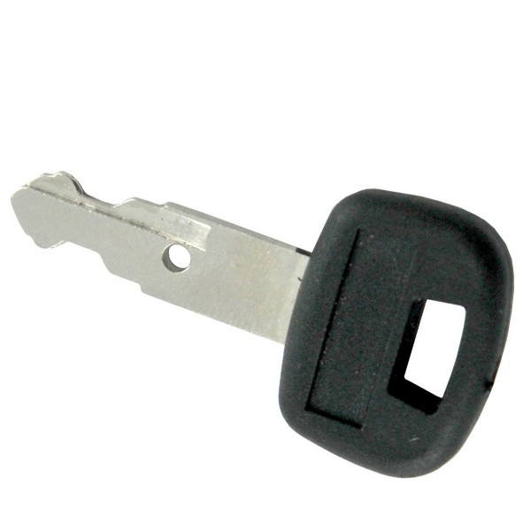 Clé de contact, RC461-53930, Clé de contact, RC411-53933, Kubota KX018-4, Kubota KX033-4, Kubota KX040-4, Kubota KX057-4