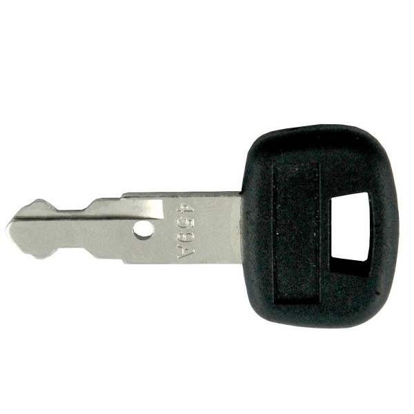Llave de encendido, RC461-53930, Llave de encendido, RC411-53933, Kubota KX018-4, Kubota KX033-4, Kubota KX040-4, Kubota KX057-4