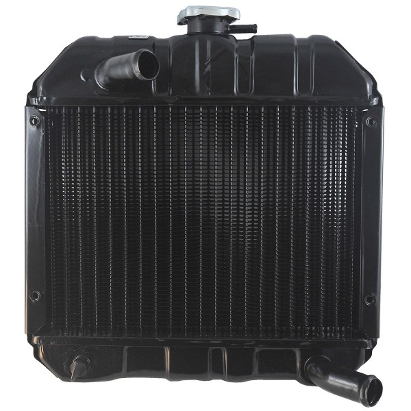 Radiator, Kubota, B6000, B6000E, 15231-72060