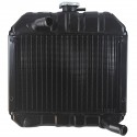 Radiator, Kubota, B6000, B6000E, 15231-72060