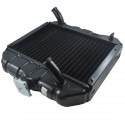Radiador, Kubota, B6000, B6000E, 15231-72060