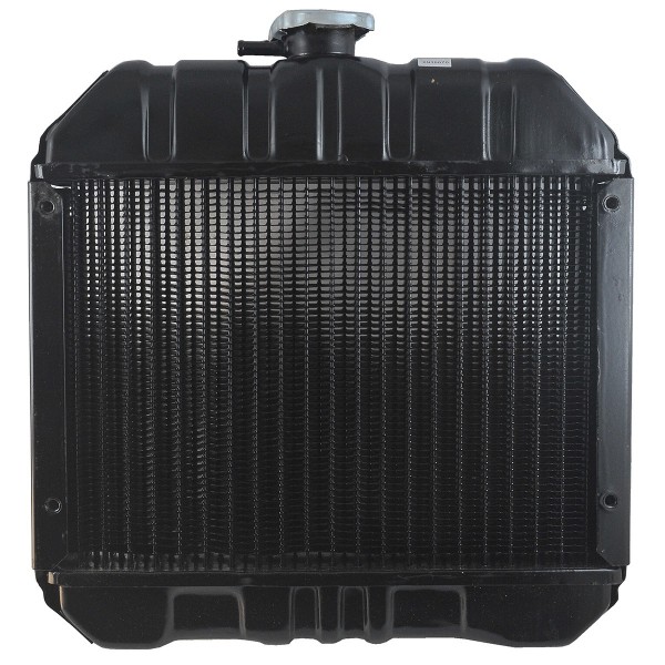 Radiador, Kubota, B6000, B6000E, 15231-72060