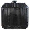 Radiateur, Kubota, B6000, B6000E, 15231-72060