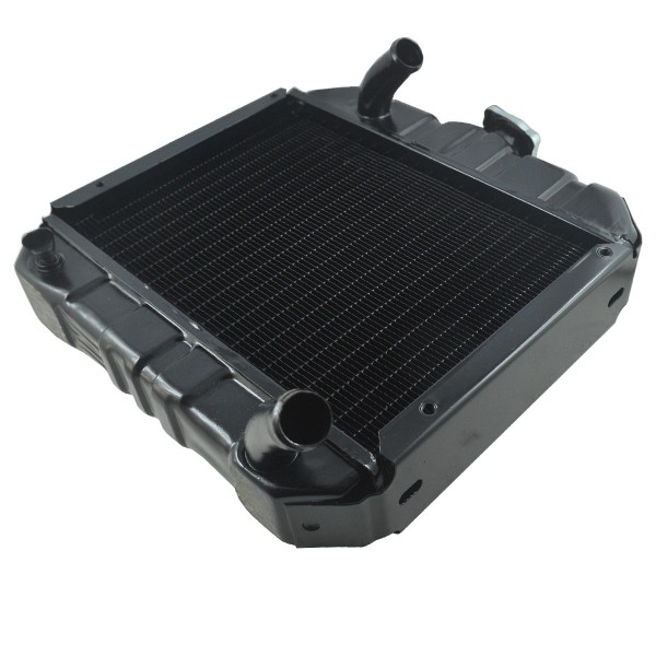 Radiator, Kubota, B6000, B6000E, 15231-72060