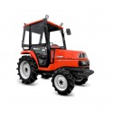 Kubota Saturno X20