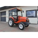 Kubota Saturn X20