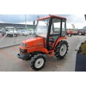 Kubota Saturno X20