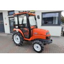 Kubota Saturne X20