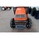 Kubota Saturn X20