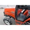 Kubota Saturn X20