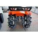 Kubota Saturn X20