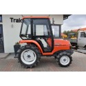 Kubota Saturn X20