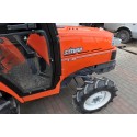 Kubota Saturn X20