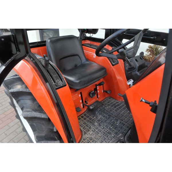 Kubota Saturno X20