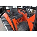 Kubota Saturn X20