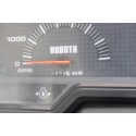 Kubota Saturn X20