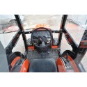 Kubota Saturn X20