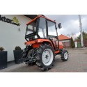 Kubota Saturn X20