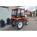 Kubota Saturn X20
