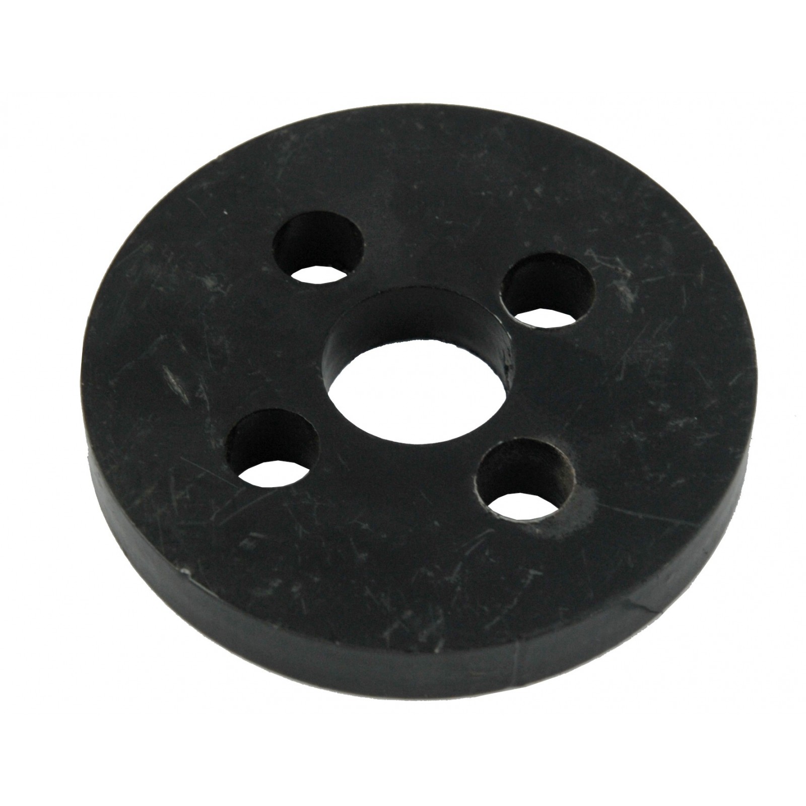 Element of the arm of the rear-side mower AGL125 moon plate