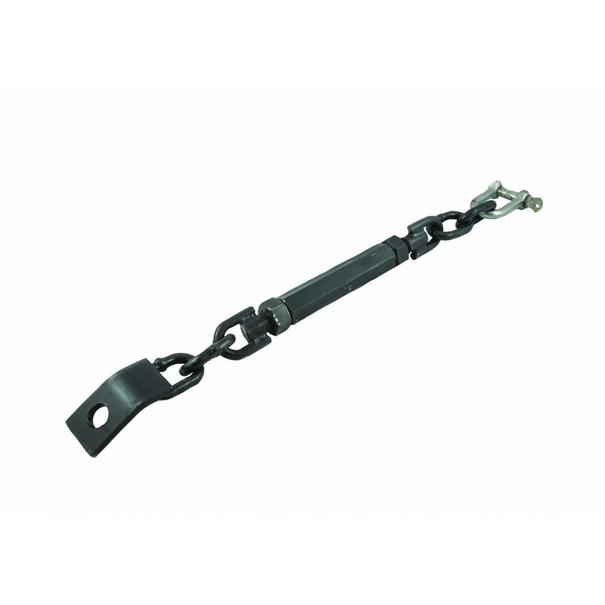 Tension chain 5 "+ shackle