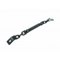 Cost of delivery: Tension chain 5 "+ shackle