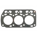 Uszczelka pod głowice / 78 mm / Hinomoto C174 | Traktor.com.pl