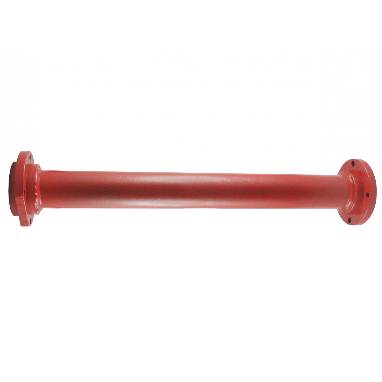 Tuyau de protection de 620 mm pour l'arbre du timon TL135