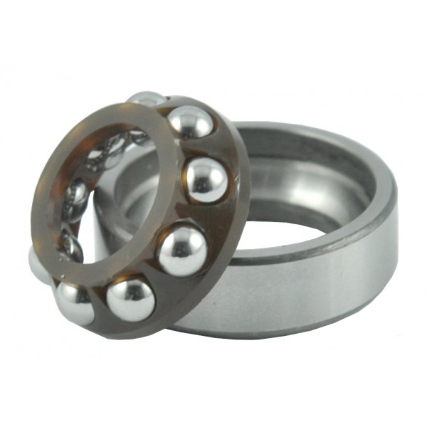 Roulement à billes à contact oblique 16,4x35x11 mm NSK