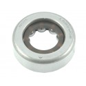 16,4x35x11mm NSK guľkové ložisko s kosouhlým stykom