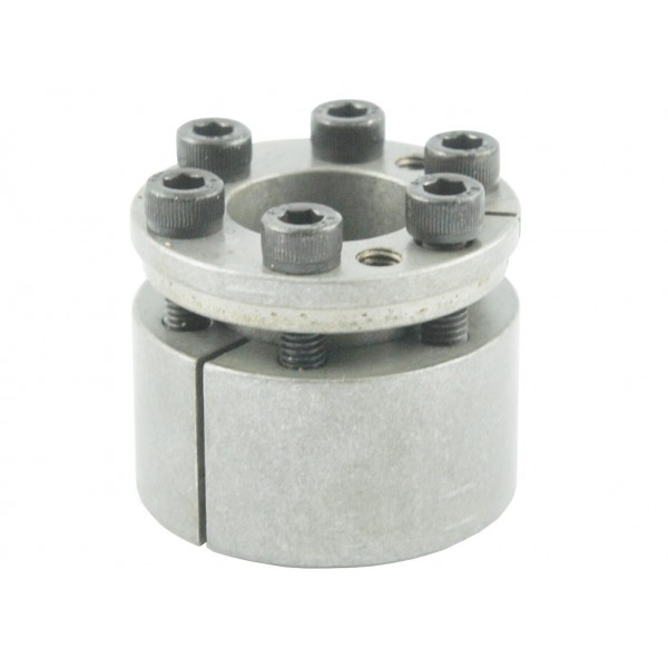 Conical wedge 25x50x40 mm