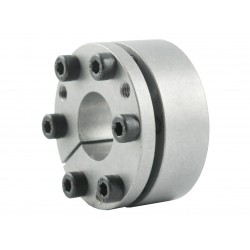 Klin stożkowy 33x80x38 mm